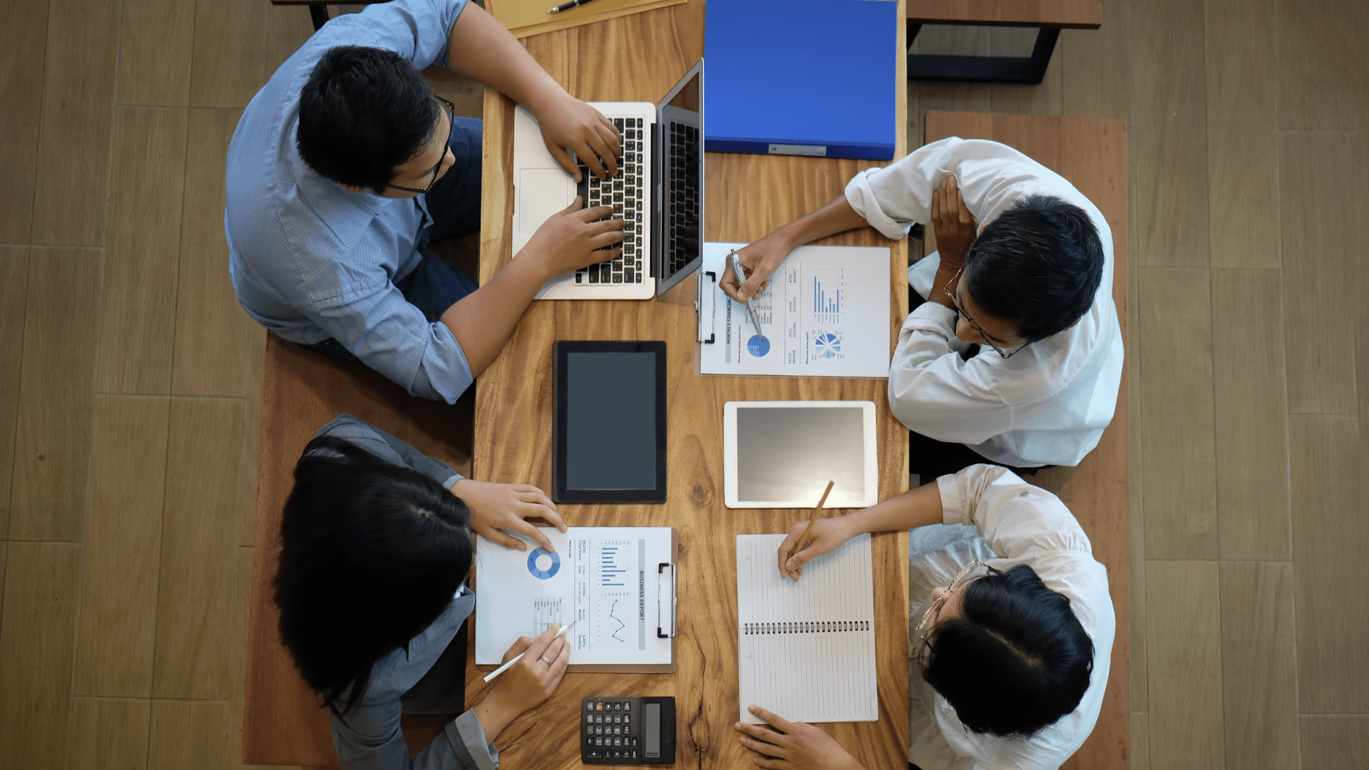 Advanced Diploma of Business