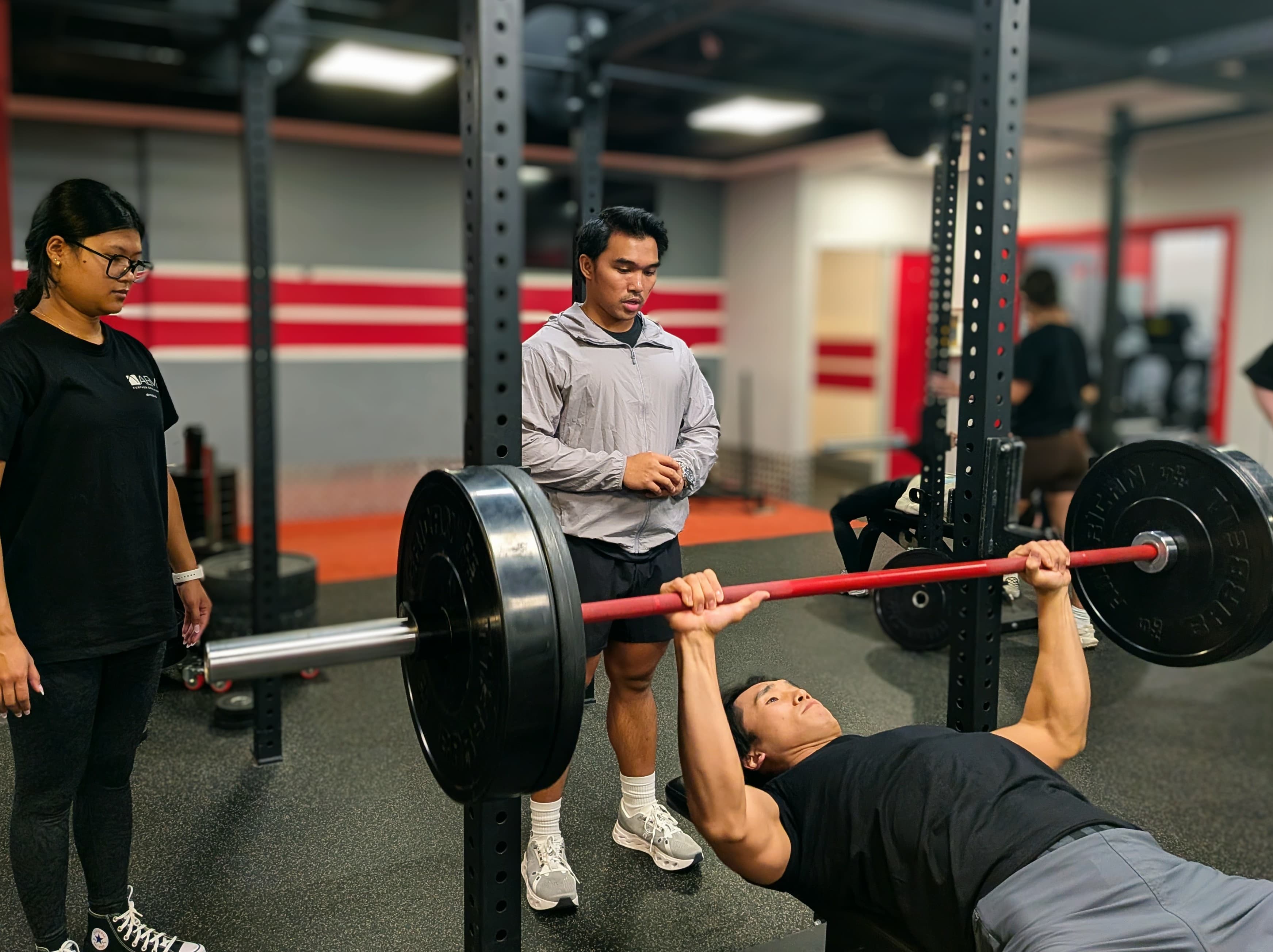 Fitness course image 8