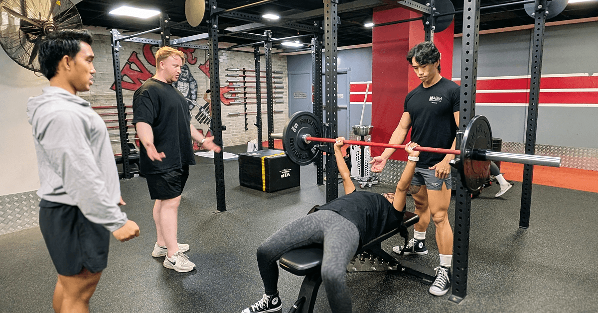 Fitness course image 9
