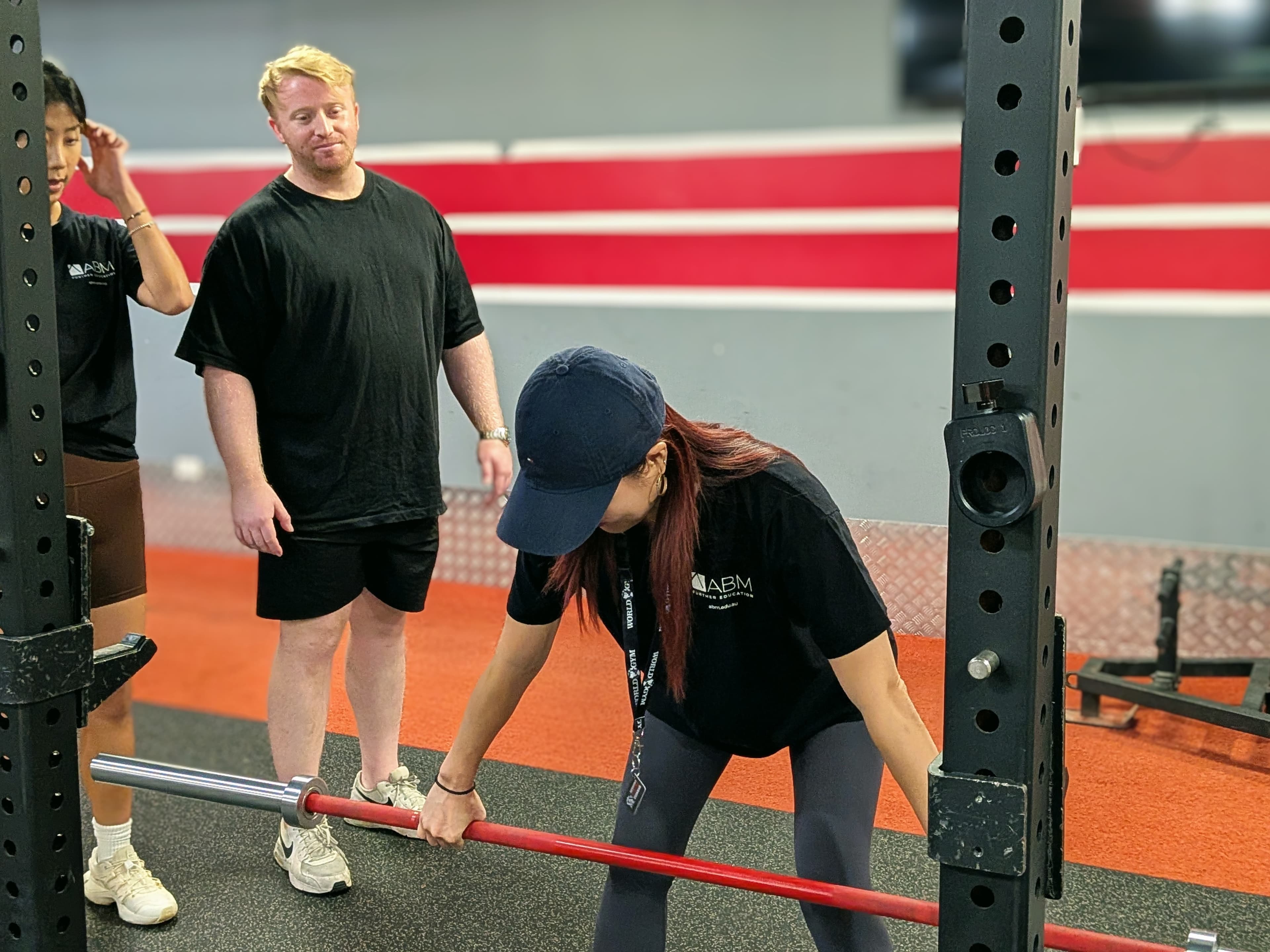 Fitness course image 12