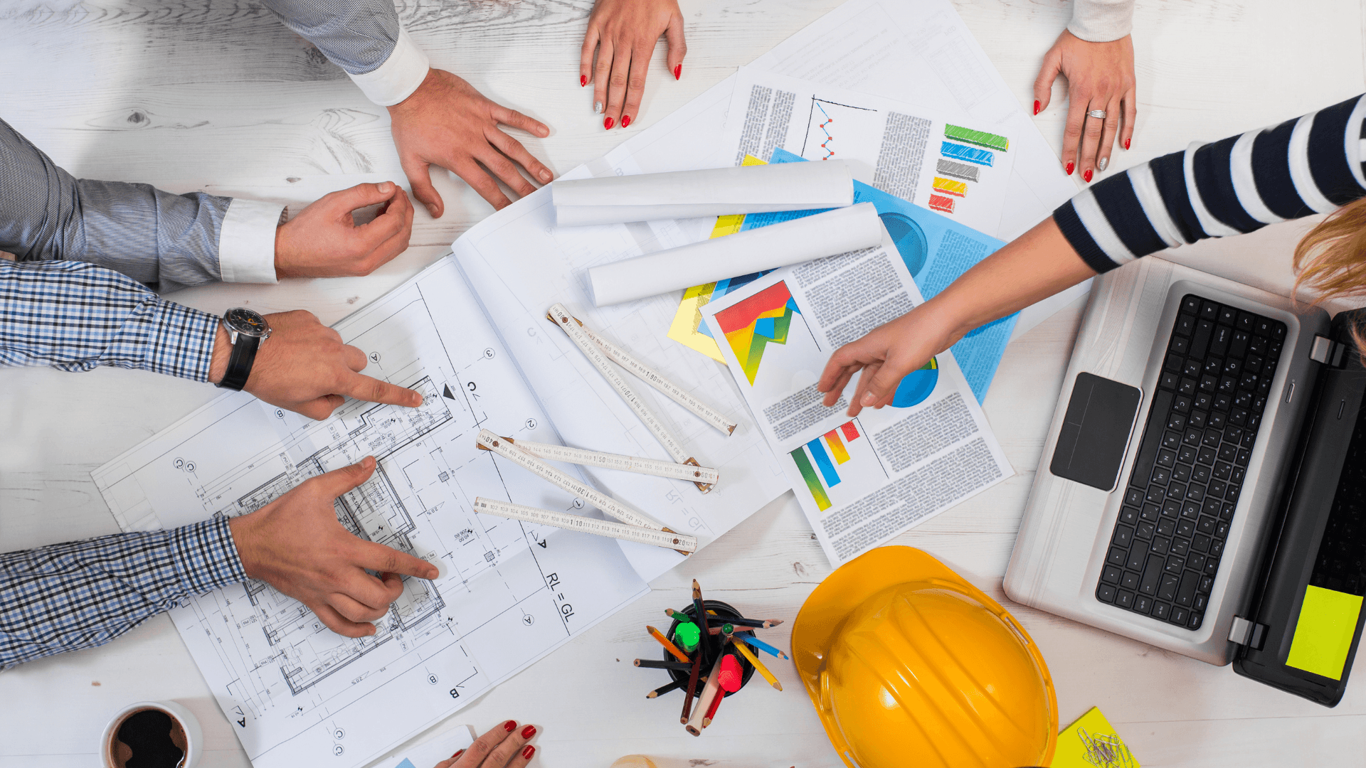 Diploma of Project Management