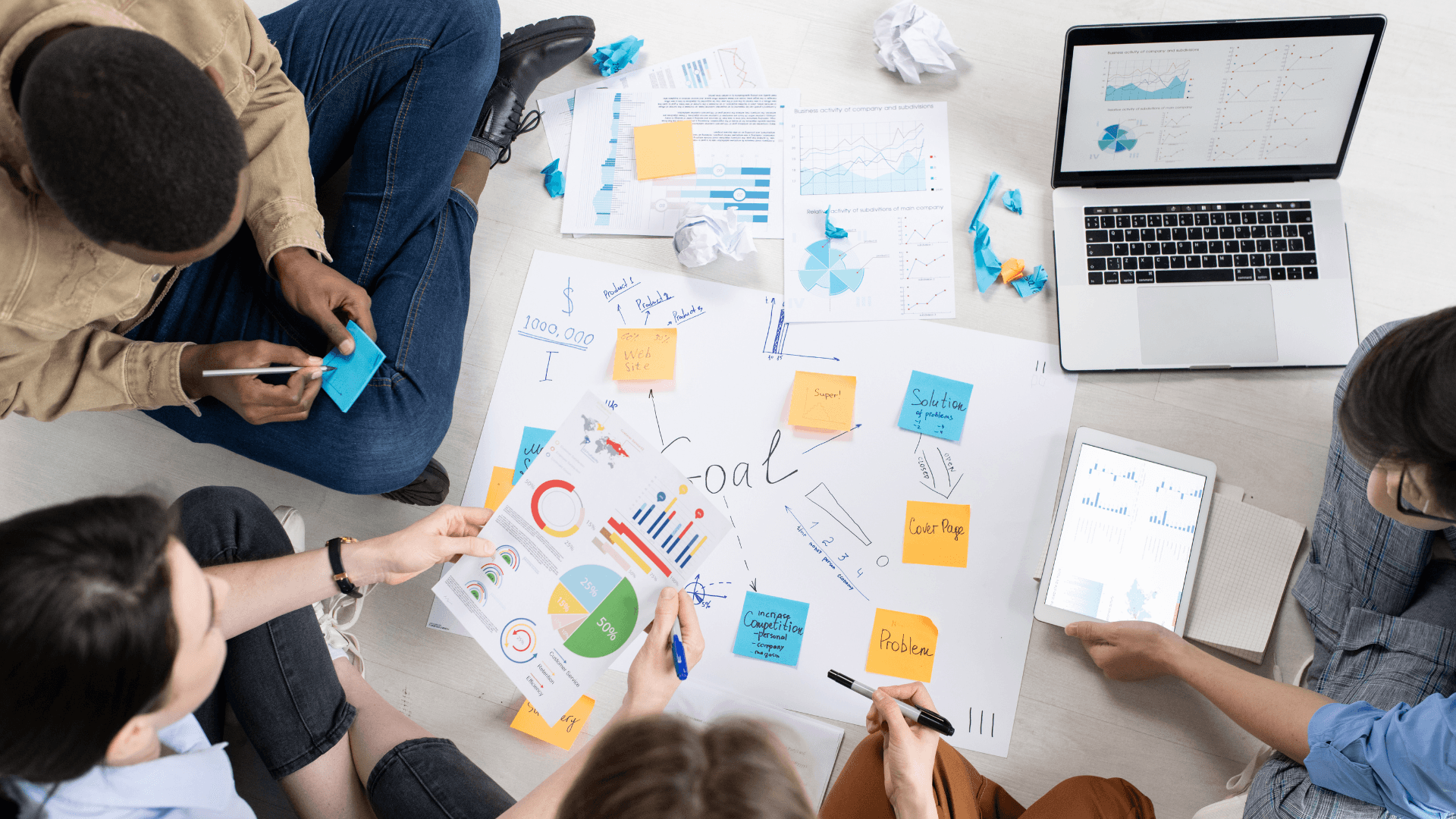 Advanced Diploma of Program Management