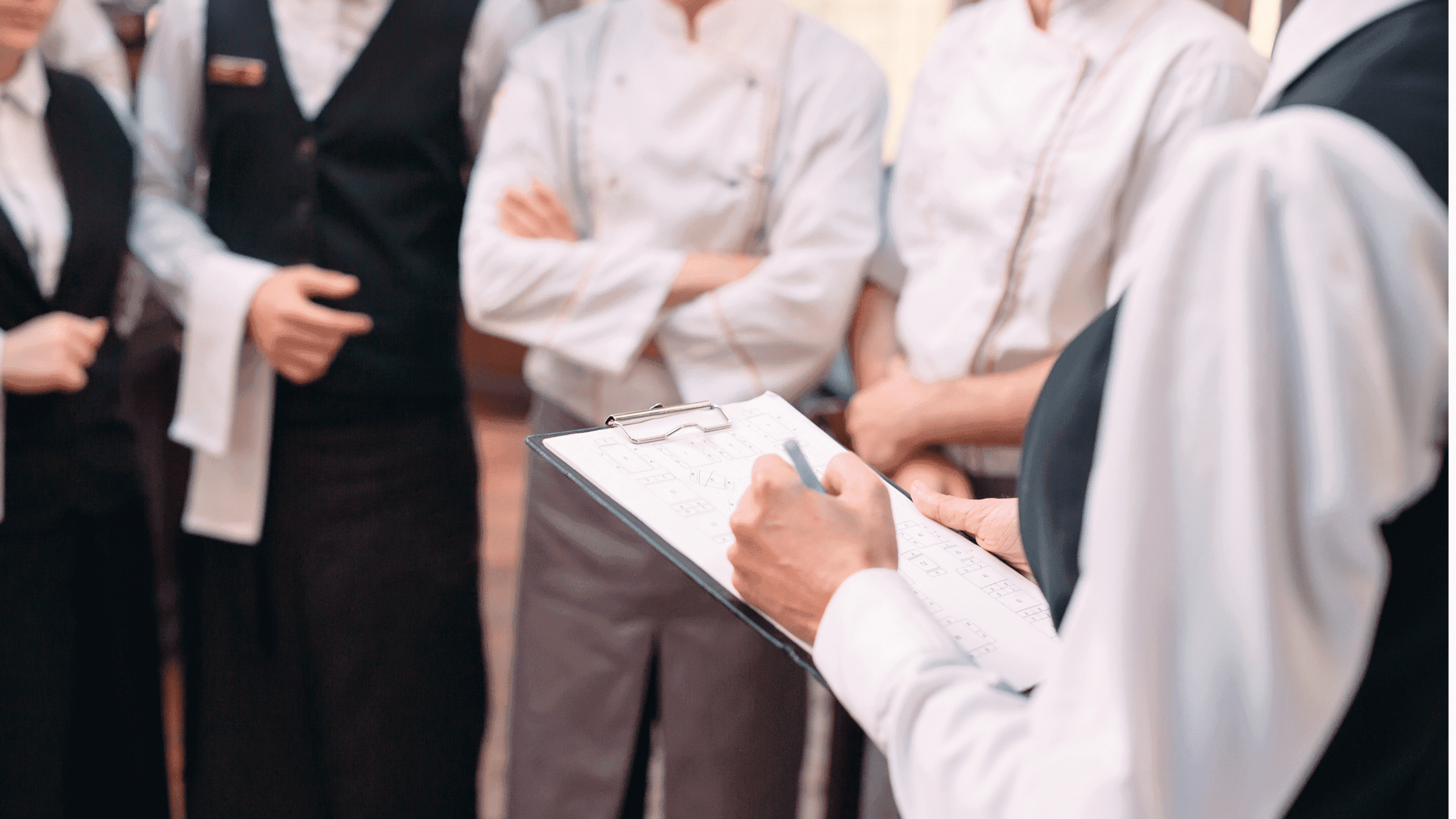 NSW Food Safety Supervisor